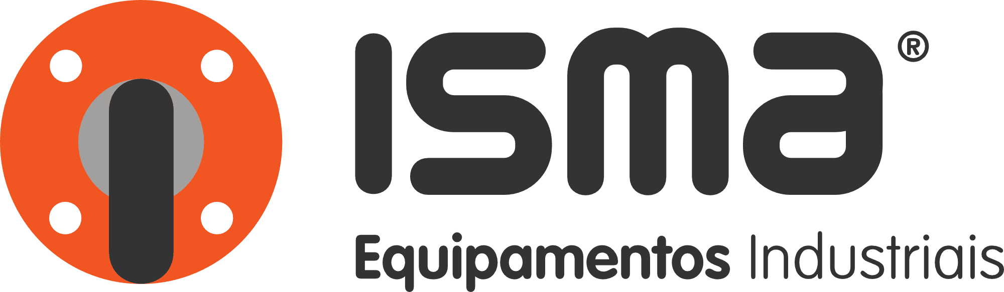 ISMA logo
