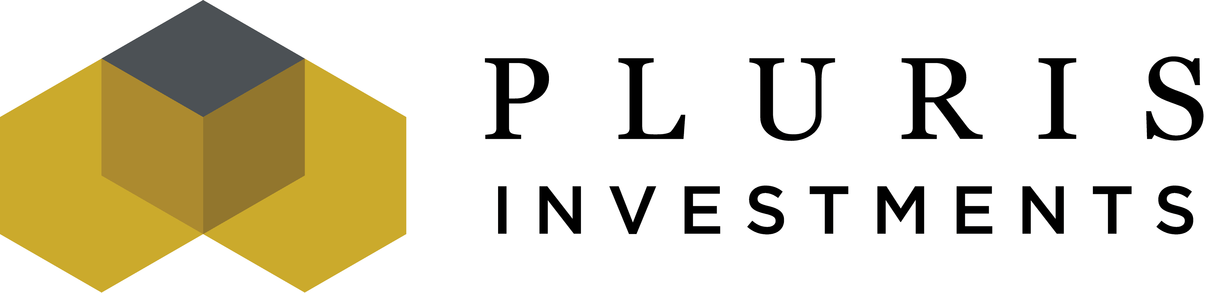 Pluris logo