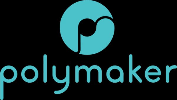 Polymaker logo