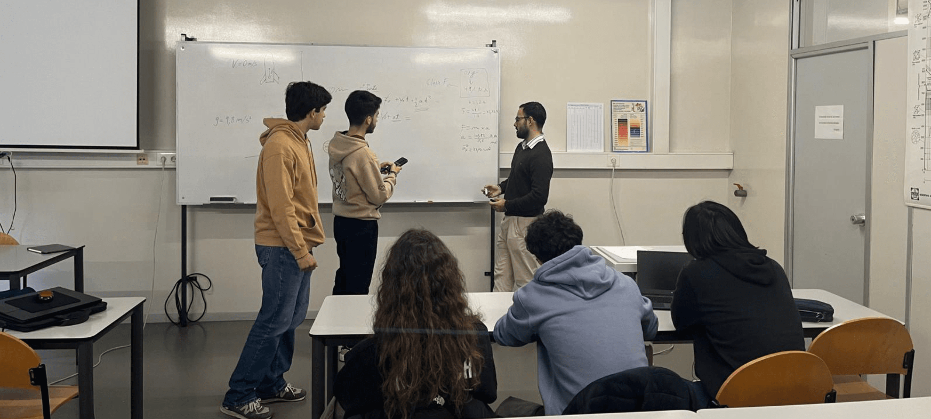 classroom picture