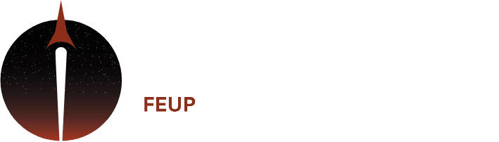 Porto Space Team Logo