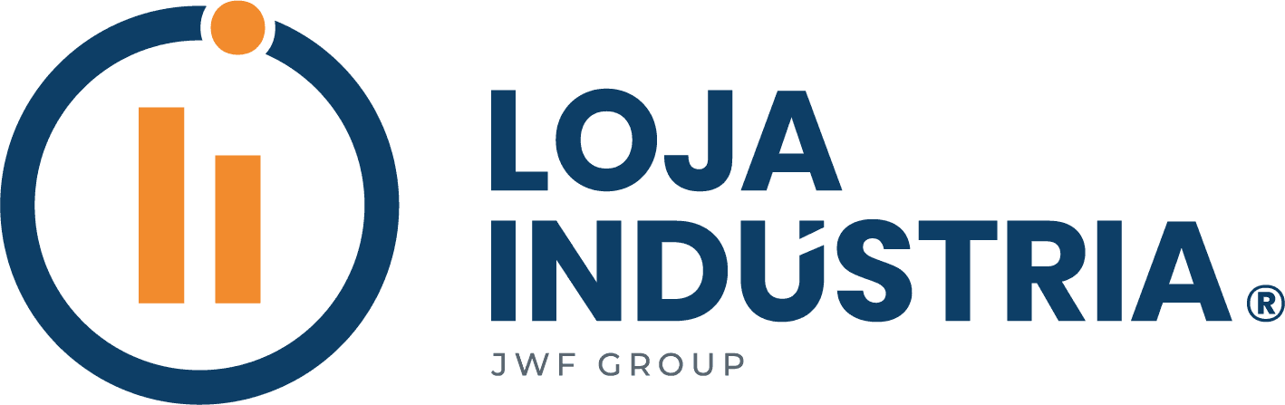 Loja Industria logo
